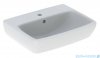 Geberit Selnova Square Umywalka 50x42cm 500.310.01.7